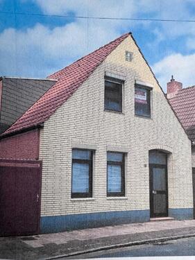 Foto - Bezugsfertiges Haus nach Kernsanierung in Bremerhaven