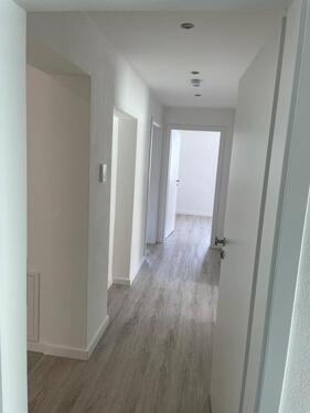 Foto - 4 Zimmer Wohnung Schwandorf - 950,00&nbsp;EUR Kaltmiete, ca.&nbsp; 92,00&nbsp;m&sup2;