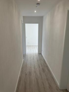 Foto - 4 Zimmer Etagenwohnung zur Miete in Schwandorf