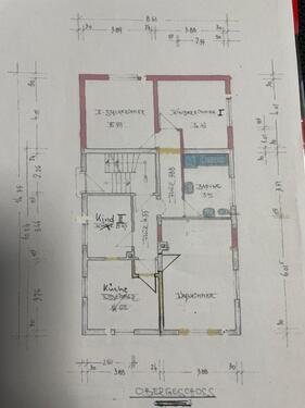 Foto - 4 Zimmer Etagenwohnung in Schwandorf