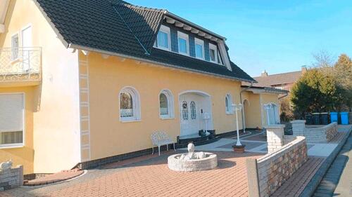 Foto - Architektenhaus - 490.000,00&nbsp;EUR Kaufpreis, ca.&nbsp; 207,00&nbsp;m&sup2;
