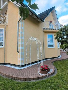 Foto - 8 Zimmer Einfamilienhaus in Breidenbach