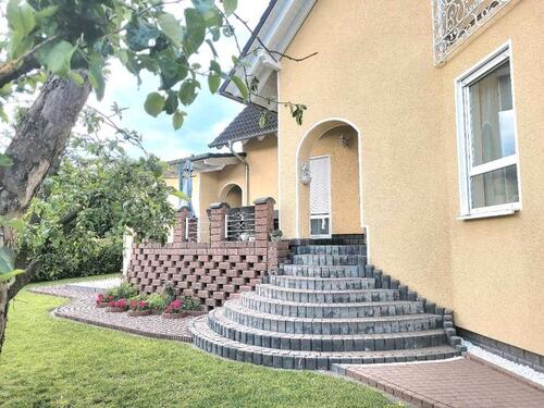 Foto - Einfamilienhaus in Breidenbach zum Kaufen