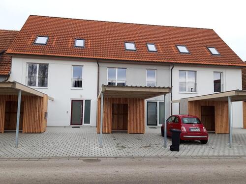 Foto - Reihenenhaus - 1.000,00&nbsp;EUR Kaltmiete, ca.&nbsp; 120,00&nbsp;m&sup2;