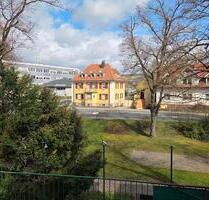 Frisch renovierte 4-Zimmer-Wohnung mit Parkblick & EBK - Tauberbischofsheim
