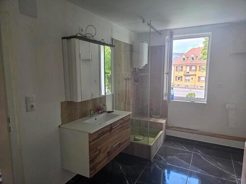Foto - 4 Zimmer Etagenwohnung in Tauberbischofsheim