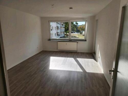 Foto - 3 Zimmer Etagenwohnung in Braunschweig