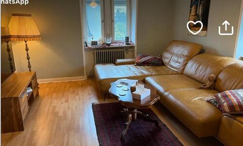 Foto - Etagenwohnung in Wetzlar zur Miete