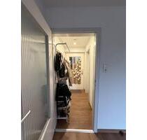1-Zimmer-Studio mit Balkon – ab 01.12.2026 verfügbar - Kassel Vorderer Westen