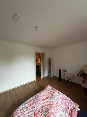 Foto - 1 Zimmer Terrassenwohnung zur Miete in Kassel