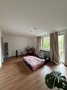 Foto - 1 Zimmer Terrassenwohnung in Kassel