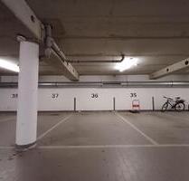 Geschützte Tiefgaragen zur Miete – Ihre Lösung für den Parkplatzbedarf - Minden Kuhlenkamp