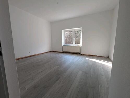 Foto - Etagenwohnung in Arnstein