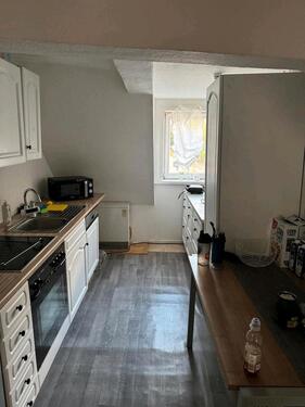 Foto - schöne 3,5 Zi Küche Bad im 1.OG 29348 Eschede