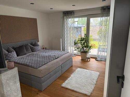 Foto - Etagenwohnung in Passau