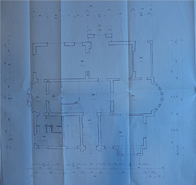 Foto - Büroräume 200-400 m² in renovierter Altbauvilla in Halle (Saale)