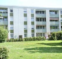 Gepflegte 4-Zi-Whg. mit Einbauküche und Loggia in schöner und ruhiger Lage von MA-Vogelstang - Mannheim Käfertal