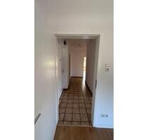Bezugsfertige Dreizimmerwohnung in Herne Holsterhausen