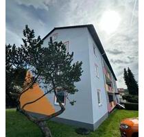 1-Zimmer Wohnung zu vermieten, Kronach, Innerer Ring 40