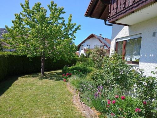 Foto - Einfamilienhaus in Hüttlingen zum Kaufen