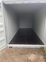 Foto - Lagerraum, Keller Ersatz, Container, Garage