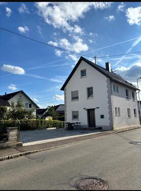 Foto - Monteur Zimmer in 89604 ; bis zu 8 Personen + 3 Parkplätze;