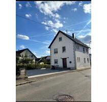 Monteur Zimmer in 89604 ; bis zu 8 Personen + 3 Parkplätze; - Ehingen (Donau)