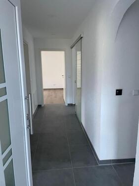 Foto - Etagenwohnung zur Miete in Aalen