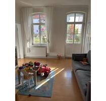 6-Zimmer Wohnung in Einbahnstraße, hell und innenstadtnah - Göttingen Nordstadt