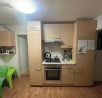 2,5-Zimmer Wohnung nähe Hauptbahnhof ab 01.12 oder 01.01.26 - Schweinfurt Bellevue