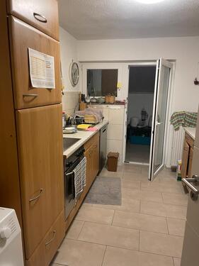 Foto - Etagenwohnung in Alpirsbach