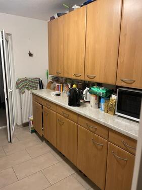 Foto - Etagenwohnung in Alpirsbach zur Miete