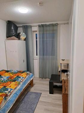 Foto - Etagenwohnung in Haselünne