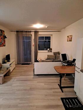 Foto - Etagenwohnung in Haselünne zur Miete