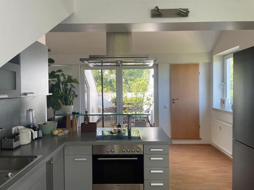 Foto - Zwischenmiete: Gemütliche 3-Zimmer-Wohnung - 3 Monaten