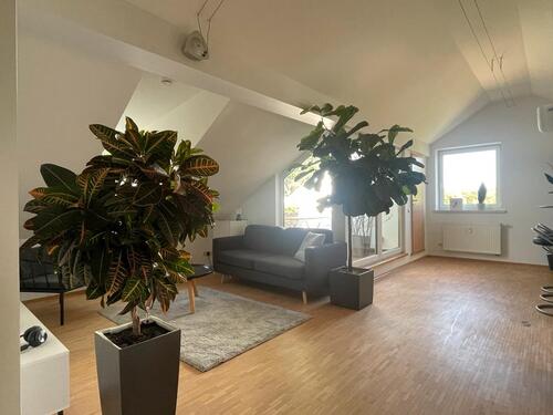 Foto - 3 Zimmer Etagenwohnung zur Miete in München