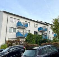 Attraktive 3ZKB Wohnung mit Balkon in Homberg zu vermieten! - Homberg (Efze)