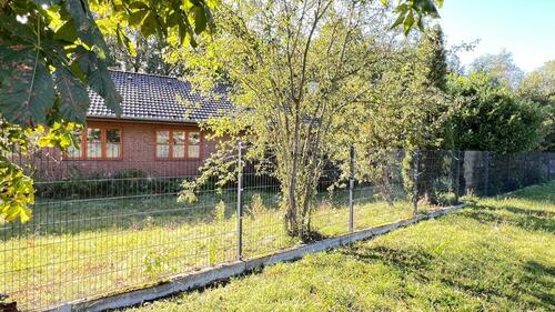 Foto - Einfamilienhaus in GifhornGamsen vermieten mit Garten, EBENERDIG