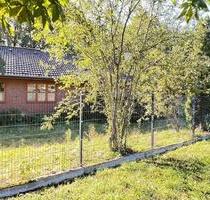 Einfamilienhaus in GifhornGamsen vermieten mit Garten, EBENERDIG