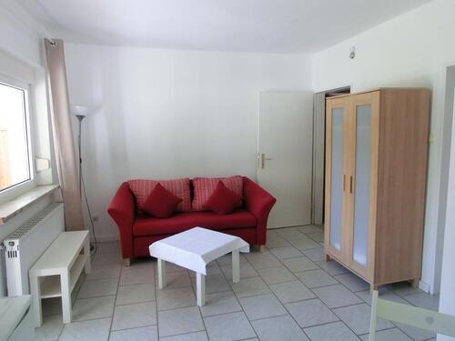 Foto - 2 Zimmer Etagenwohnung in Blekendorf