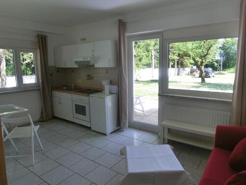 Foto - Etagenwohnung in Blekendorf zur Miete