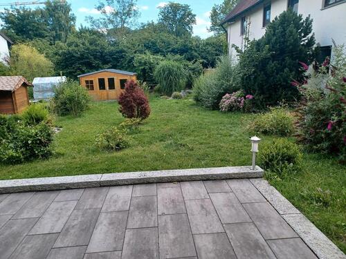 Foto - 6 Zimmer Einfamilienhaus zur Miete in Bad Wurzach