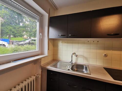 Foto - 3 Zimmer Etagenwohnung in Meßstetten