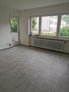 Foto - Etagenwohnung in Meßstetten zur Miete