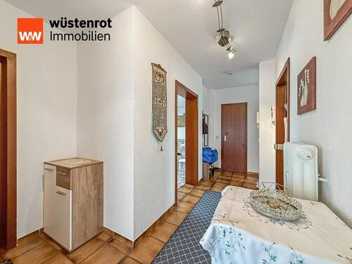 Foto - 3 Zimmer Etagenwohnung zum Kaufen in Saarbrücken