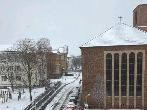 Foto - Moderne 2,5 Zimmer-Wohnung in der City