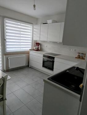 Foto - 2 Zimmer Etagenwohnung zur Miete in Düren