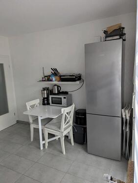 Foto - Etagenwohnung in Düren zur Miete