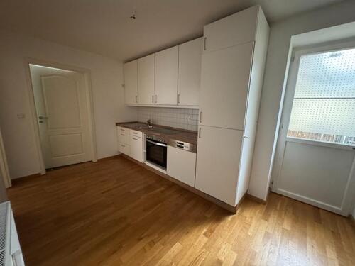 Foto - Etagenwohnung in Ingolstadt zur Miete