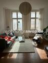 Foto - Wohnungsswap - 3 Zimmer, 92 m² - Grünberger Straße, Friedrichshain, Berlin